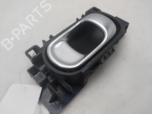 Front right interior door handle CITROËN C5 AIRCROSS (A_) | BP33219215I14 - Image 2