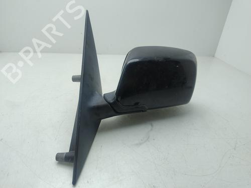 Left mirror BMW X3 (E83) xDrive 20 d | BP27165884C26 