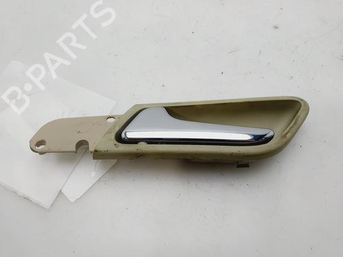 Used Front left interior door handle MERCEDES-BENZ A-CLASS (W169) A 180 CDI (169.007, 169.307) (109 hp) 30614083