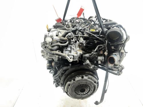 Silnik VW CADDY ALLTRACK IV Box Body/MPV (SAA)  | BP30001522M1 