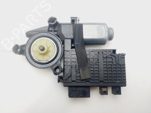 Rudehejsemotor forskærm venstre CITROËN C4 Picasso I MPV (UD_) 2.0 HDi 138 (136 hp) 30274729