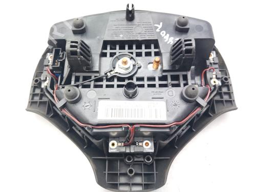 Driver airbag PEUGEOT 308 SW I (4E_, 4H_) 1.6 16V | BP10563577C9 