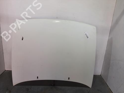 Used Hood SEAT IBIZA II (6K1) 1.4 i (60 hp) 12598560