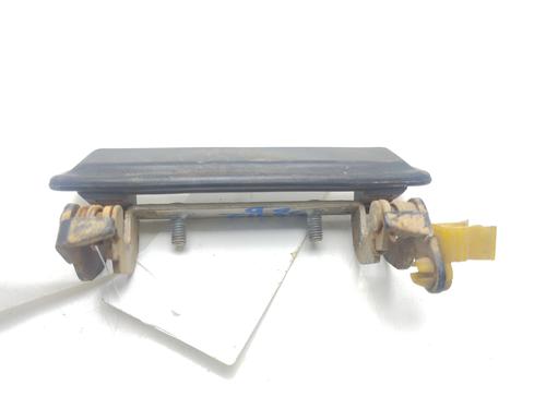 Front right exterior door handle MITSUBISHI GALLOPER (JK-01) 2.5 TD intercooler | BP24998557C129 