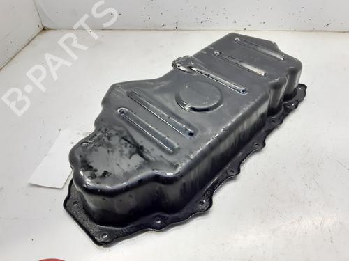 Oil sump FORD TOURNEO CONNECT 1.8 TDCi | BP14001610M115 