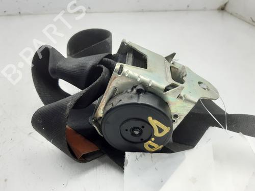 Front right seatbelt FORD FOCUS C-MAX (DM2)  | BP8732245I25 