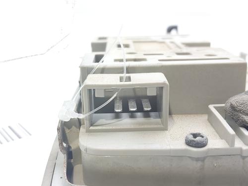 Interior roof light CHEVROLET CAPTIVA (C100, C140)  | BP13305465I8 