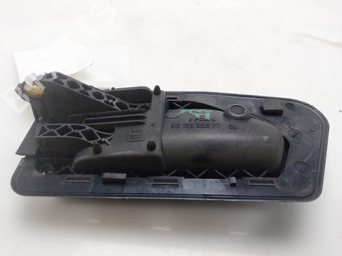 Rear left interior door handle PEUGEOT 306 (7B, N3, N5) 2.0 HDI 90 | BP17907174I15 