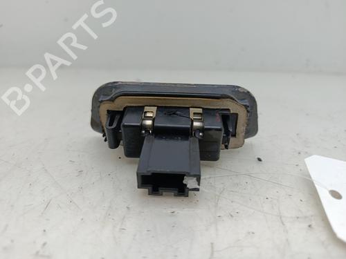 Licence plate light MERCEDES-BENZ C-CLASS Coupe (CL203) C 180 Kompressor (203.746) | BP31012884I40