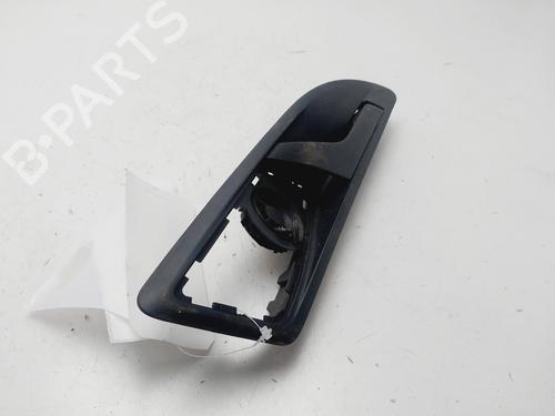 Front right interior door handle SKODA OCTAVIA II (1Z3) 1.6 TDI | BP29172944I14 