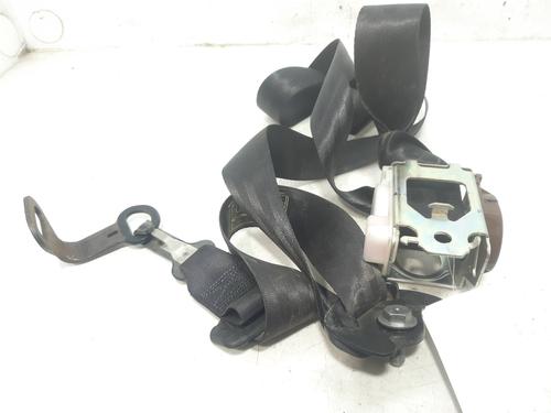 Rear left seatbelt CITROËN C4 Grand Picasso I (UA_) 1.6 HDi | BP9418310I29 