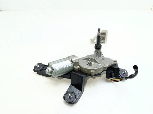 Viskermotor bagrude HYUNDAI i10 I (PA) [2007-2018]  29983973