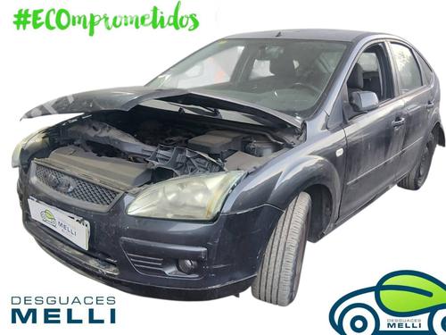 Brugte FORD FOCUS II (DA_, HCP, DP)  1.8 TDCi  4946191
