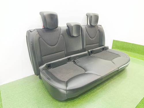 Rear seat RENAULT CLIO IV (BH_)  | BP31586761C17 