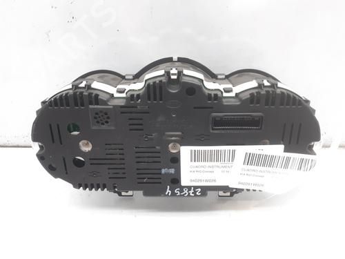 Instrument cluster KIA RIO III (UB) 1.2 CVVT | BP10083959C47 