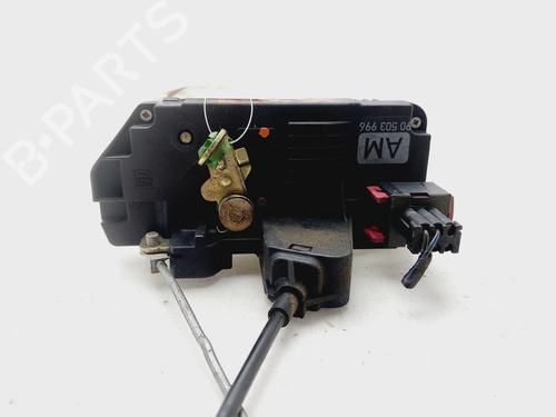 Rear right lock OPEL VECTRA B (J96) 2.0 i 16V (F19) | BP29464089C99 