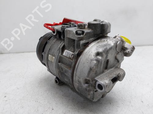 AC compressor BMW 5 (E39) 520 i | BP16837199M34 