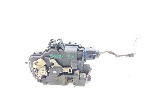 Front left lock SKODA FABIA I (6Y2)  | BP11690902C98 