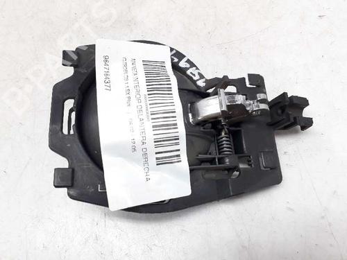 Front right interior door handle CITROËN C3 I (FC_, FN_) 1.1 i | BP3342107I14 