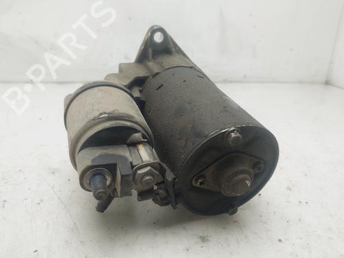Starter OPEL MERIVA B MPV (S10)  | BP29719352M8 