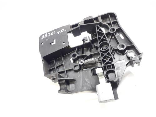 Front right interior door handle CITROËN BERLINGO Box Body/MPV (B9) 1.6 BlueHDi 100 4x4 | BP10540072I14 