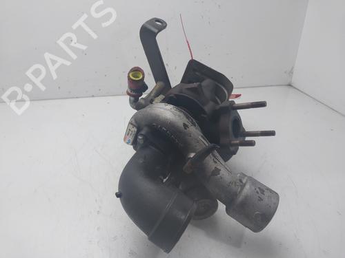 Used Turbocharger/Supercharger Turbocharger/Supercharger FORD MONDEO I (GBP) 1.8 TD (88 hp) 33327222 33327222