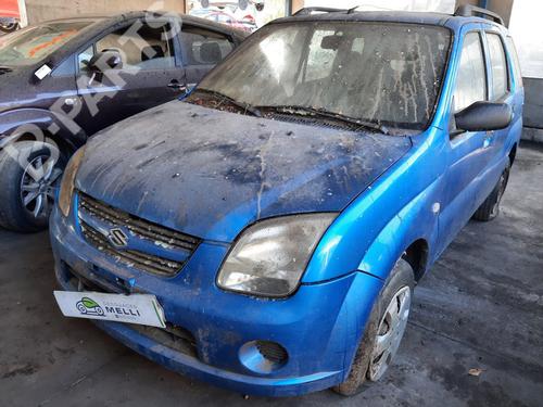 Used Parts SUZUKI IGNIS II (MH)  1.3 (RM413)  937090