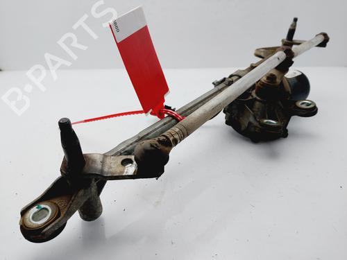 Front wiper motor OPEL SIGNUM Hatchback (Z03) 2.2 DTI (F48) | BP23497932M29 