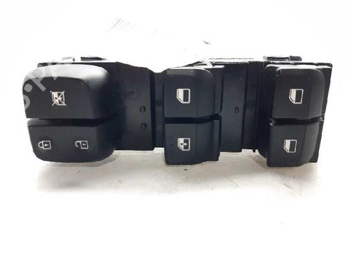 Used Left front window switch Left front window switch KIA PICANTO III (JA) 1.0 T-GDi (100 hp) 10240711 10240711