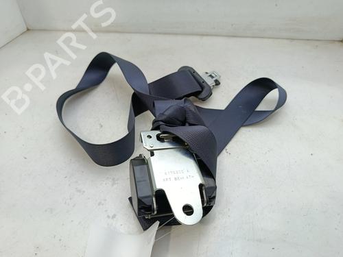Sikkerhedssele bag midten Sikkerhedssele bag midten 38262312 38262312