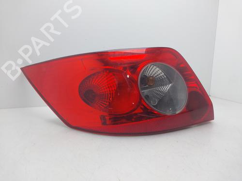 Used Left taillight Left taillight 37257320 37257320