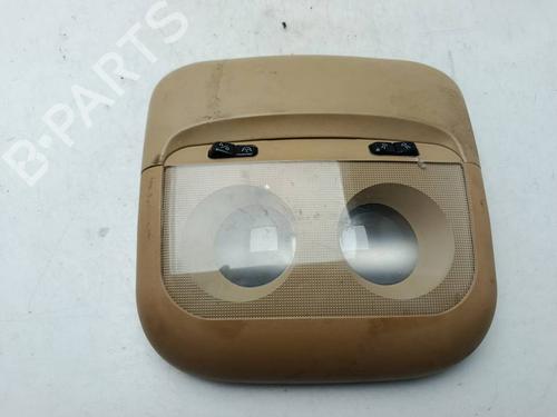 Used Interior roof light Interior roof light LANCIA LYBRA (839_) [1999-2005] 39651110 39651110