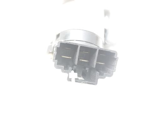 Ignition barrel CHEVROLET NUBIRA Saloon 1.4 | BP12418287M48 