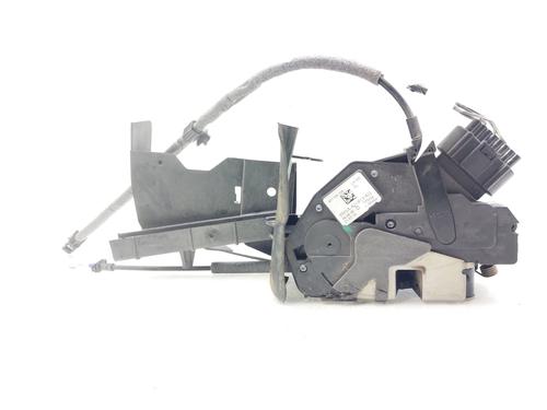 Front left lock FORD FOCUS III 1.5 TDCi | BP16005522C98 