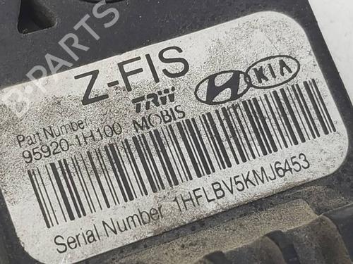 Electronic sensor KIA CEE'D SW (ED) 1.6 CRDi 90 | BP39657758M84 - Image 4