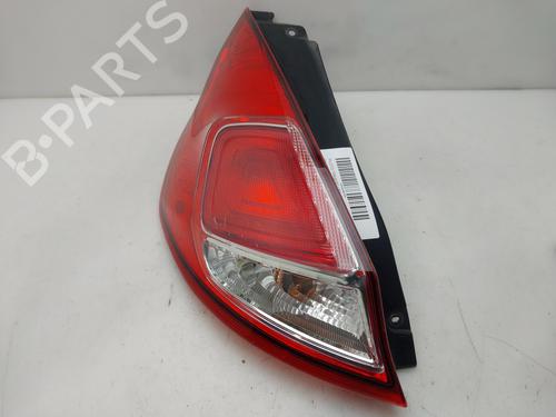 Farolim esquerdo Farolim esquerdo FORD FIESTA VI (CB1, CCN) 1.6 TDCi (95 hp) 35783405 35783405