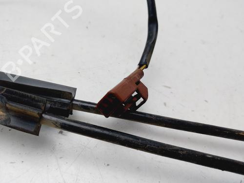 Tailgate lock FORD FIESTA V (JH_, JD_) 1.6 TDCi | BP29234941C101 