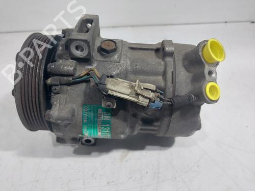 AC compressor OPEL VECTRA C (Z02) 2.0 DTI 16V (F69) | BP36069245M34 - Image 4
