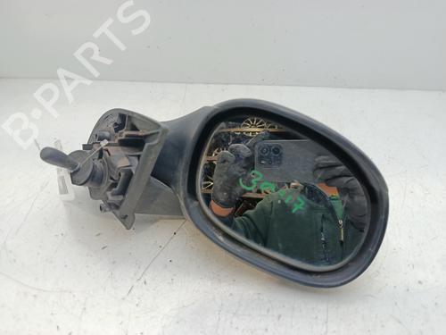 Bakspejl Højre CITROËN C3 I (FC_, FN_) [2002-2013]  29550317