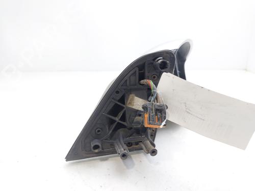 Right mirror CITROËN XSARA PICASSO (N68) 1.6 HDi | BP24417216C27 