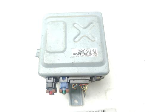 Used Electronic module HONDA CIVIC VIII Hatchback (FN, FK) 2.2 CTDi (FK3) (140 hp) 30530089