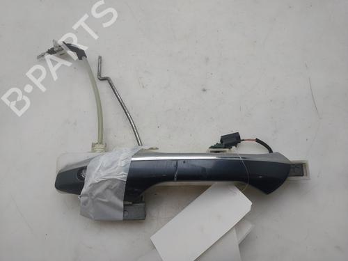 Used Front left exterior door handle Front left exterior door handle HONDA LEGEND IV (KB_) 3.5 V6 4WD (KB1) (295 hp) 34364414 34364414