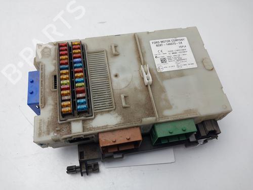 Used Fuse box Fuse box FORD S-MAX (WA6) [2006-2014] 36019774 36019774