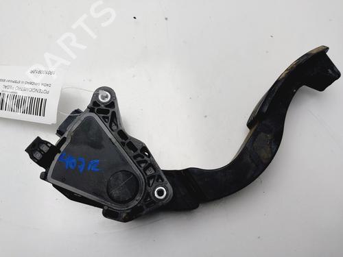 Pedal DACIA SANDERO III | BP32154820I4
