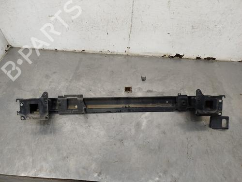 Front bumper PEUGEOT 307 Break (3E)  | BP29267242C7 