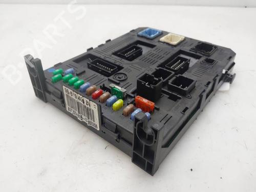 Fuse box CITROËN C5 II (RC_) 1.6 HDi (RC8HZB) | BP39404643E1 - Image 2