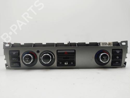 Commande Chauffage BMW 7 (E65, E66, E67) 730 Ld (231 hp) 32736604