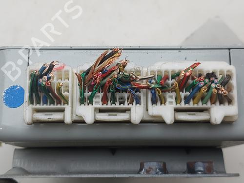 Electronic module SSANGYONG KYRON 2.0 Xdi | BP36429400M83 - Image 5