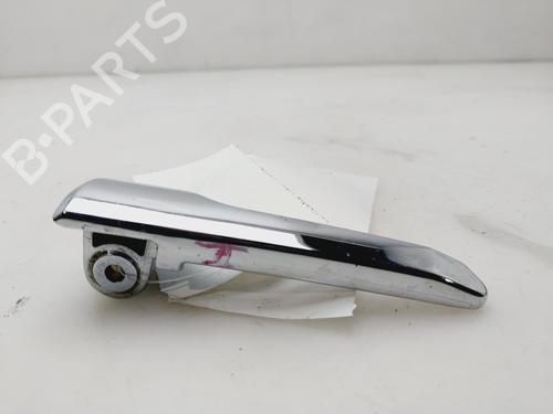 Front left interior door handle OPEL ZAFIRA / ZAFIRA FAMILY B (A05)  | BP24396318I13 