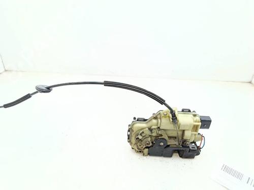 Used Front left lock Front left lock 39525352 39525352